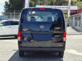2021 Nissan Nv200 Cargo S, Courier Van image 241833