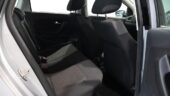 2014 Volkswagen Polo TSI Comfortline Blue Motion image 304762