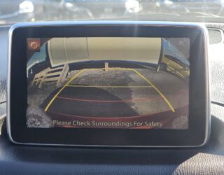 2013 Mazda Axela Sports 20S Touring image 298420