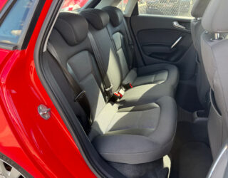 2013 Audi A1 Sport Back 1.4TFSI Sport Package image 301468