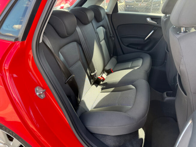 2013 Audi A1 Sport Back 1.4TFSI Sport Package image 301468