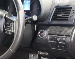 2012 Subaru Legacy 2.0GT DIT 4WD image 303931