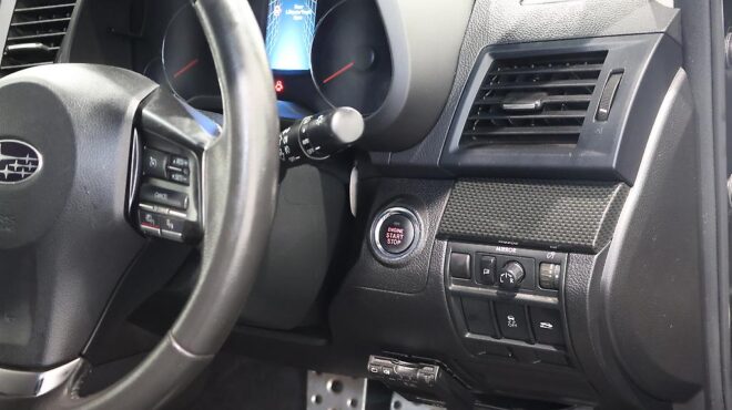 2012 Subaru Legacy 2.0GT DIT 4WD image 303931