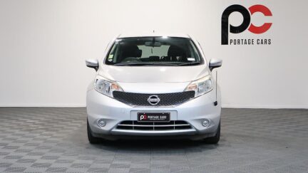 2015 Nissan Note X Model **Low KMS** image 317879