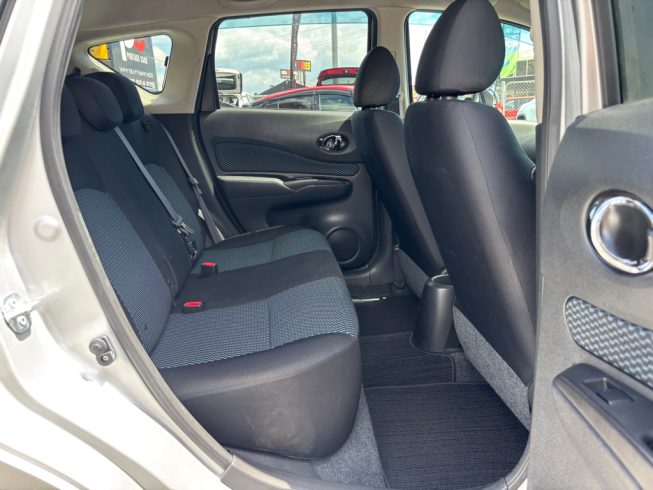 2015 Nissan Note image 233851