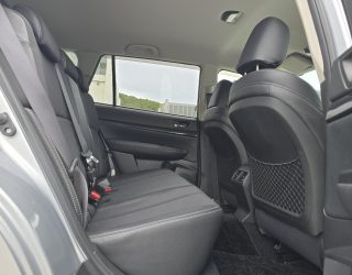 2013 Subaru Legacy image 243407