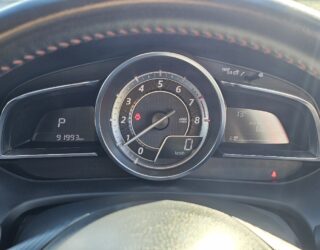 2013 Mazda Axela Sports 20S Touring image 298418