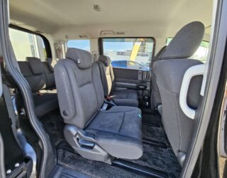 2013 Honda Step Wagon Spada Z image 298369