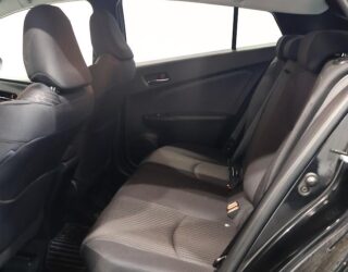 2017 Toyota Prius S Model, Top Spec, image 310404