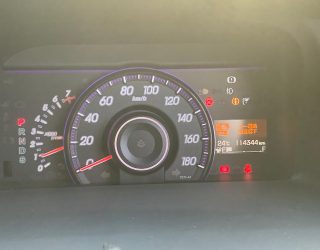 2013 Honda Step Wagon Spada Z image 241255