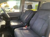 2012 Honda Step Wagon Spada Z HDD Edition image 234733