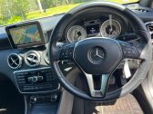 2013 Mercedes-benz A 180 Low KMS, Black Mags image 239435