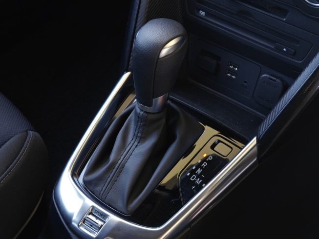 2015 Mazda Demio image 233691