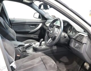 2013 Bmw 320i Motorsport M Sport image 305552