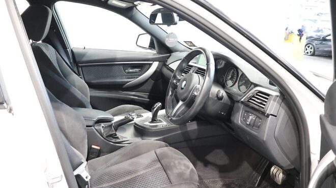 2013 Bmw 320i Motorsport M Sport image 305552