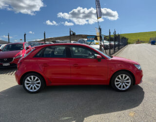 2013 Audi A1 Sport Back 1.4TFSI Sport Package image 301454
