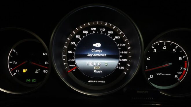 2013 Mercedes-benz E 63 AMG – Big Wheels – Exhaust – Lowered image 308947