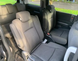 2013 Honda Step Wagon Spada Z image 241250