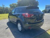 2013 Mazda Cx-5 20S NZ Radio image 234288
