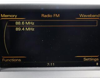 2012 Audi A1 Sports Package image 310785