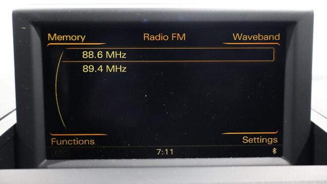 2012 Audi A1 Sports Package image 310785