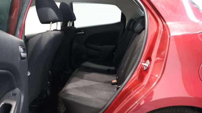 2014 Mazda Demio 13-Skyactive image 305263