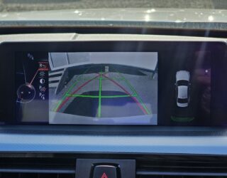 2013 Bmw 320i Motorsport image 301409
