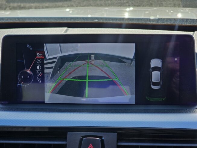 2013 Bmw 320i Motorsport image 301409