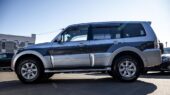 2012 Mitsubishi Pajero 3.2D, 7 Seater 4×4 , 3000kg Tow rating image 306162
