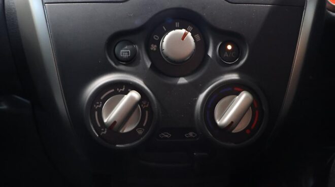 2015 Nissan Note X V Selection + Safety image 312459