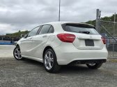 2013 Mercedes-benz A 180 Cruise Control Reversing Camera image 232263