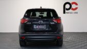 2013 Mazda Cx-5 20S NZ Radio image 305868