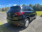 2013 Mazda Cx-5 20S NZ Radio image 234289