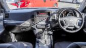 2012 Mitsubishi Pajero 3.2D, 7 Seater 4×4 , 3000kg Tow rating image 306165