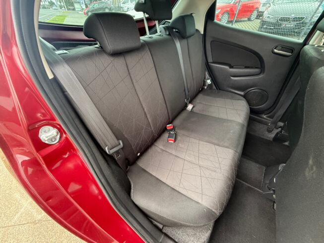 2014 Mazda Demio 13-Skyactive image 301063