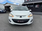 2014 Mazda Demio image 233376