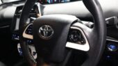 2017 Toyota Prius S Model, Top Spec, image 310407