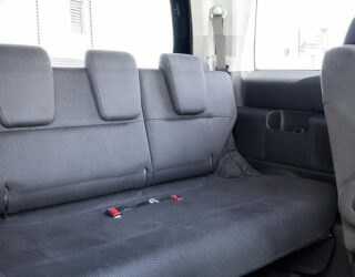 2013 Honda Step Wagon Spada Z, keyless 7 seater image 314700