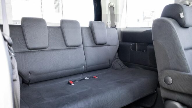 2013 Honda Step Wagon Spada Z, keyless 7 seater image 314700