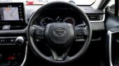 2019 Toyota Rav4 e-four Hybrid AWD NZ NEW image 302654