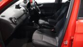 2012 Audi A1 Sports Package image 310778