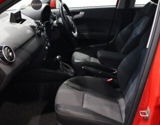 2012 Audi A1 Sports Package image 310778