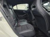 2013 Mercedes-benz A 180 Cruise Control Reversing Camera image 232253