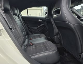 2013 Mercedes-benz A 180 Cruise Control Reversing Camera image 232253