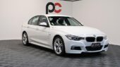 2013 Bmw 320i Motorsport M Sport image 305547