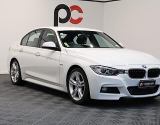 2013 Bmw 320i Motorsport M Sport image 305547