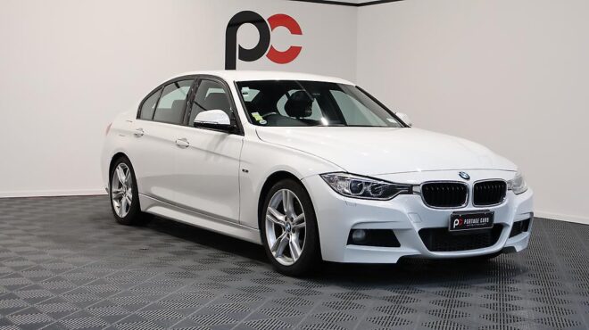 2013 Bmw 320i Motorsport M Sport image 305547