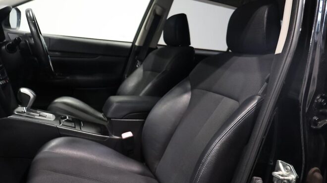 2012 Subaru Legacy 2.0GT DIT 4WD image 303935