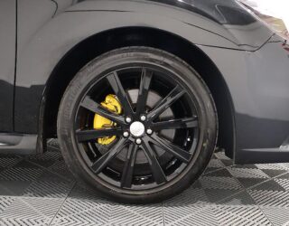 2012 Subaru Legacy 2.0GT DIT 4WD image 303932