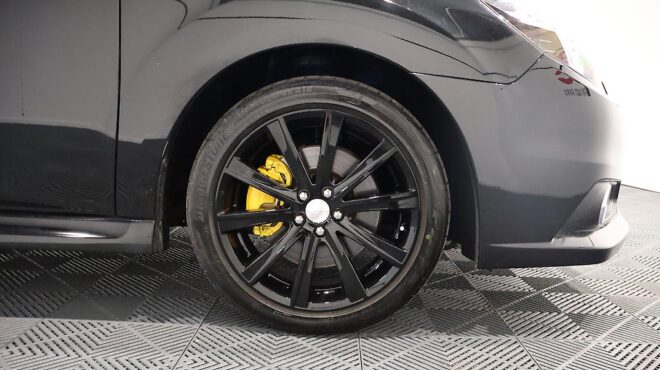 2012 Subaru Legacy 2.0GT DIT 4WD image 303932